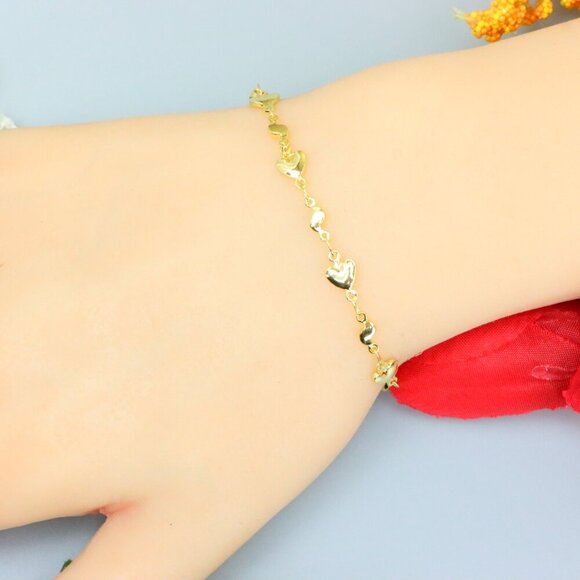 Trendy Bracelet, A Perfect Gift for Women, Thoughtful & Stylish, EVCH1812 - Picture 10 of 10